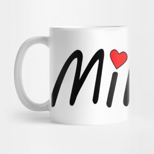 Milano Mug